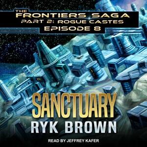 Sanctuary by Ryk Brown