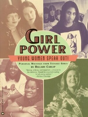 Girl Power by Hillary Carlip