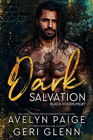 Dark Salvation by Avelyn Paige, Geri Glenn