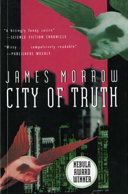 City of Truth by James Morrow