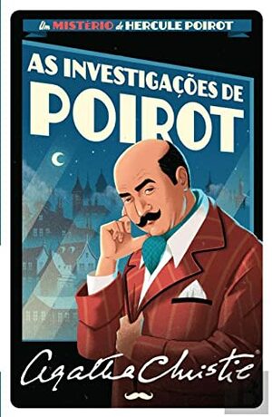 As Investigações de Poirot by Agatha Christie