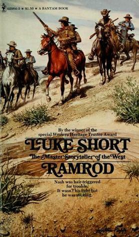 Ramrod by Luke Short