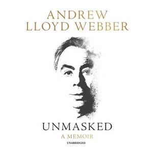 Unmasked: A Memoir by 