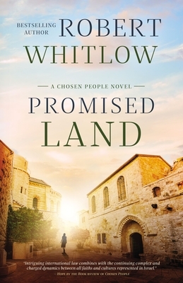 Promised Land by Robert Whitlow