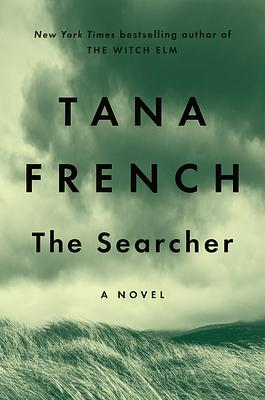 Sökaren by Tana French