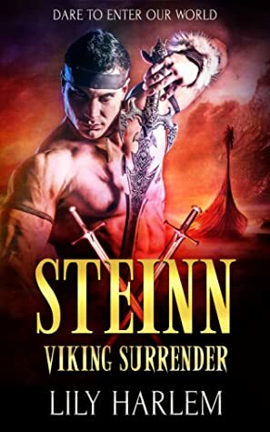 Steinn by Lily Harlem