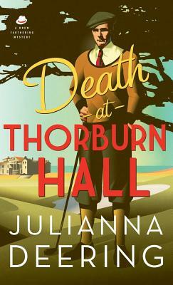 Death at Thorburn Hall by 