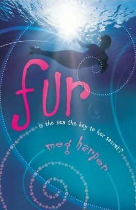 Fur by Meg Harper