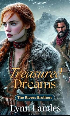 Treasured Dreams by Lynn Landes