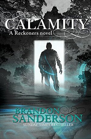 Calamity by Brandon Sanderson