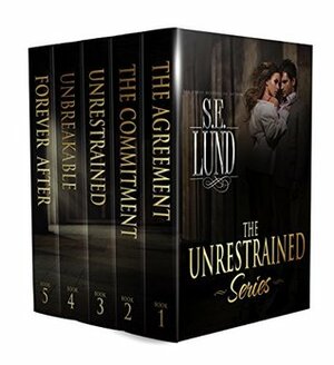 The Unrestrained Series Complete Collection by S.E. Lund