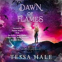 Dawn of Flames by Tessa Hale