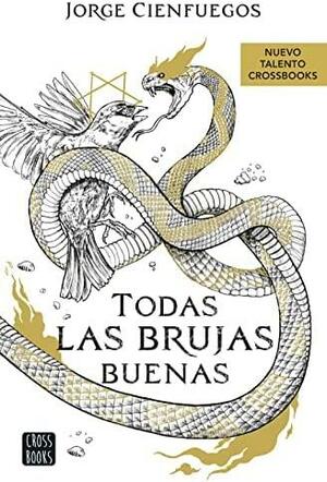 Todas las brujas buenas by Jorge Cienfuegos