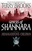 Armageddon's Children by Terry Brooks