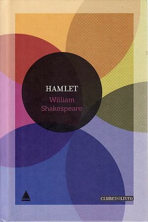 Hamlet by William Shakespeare