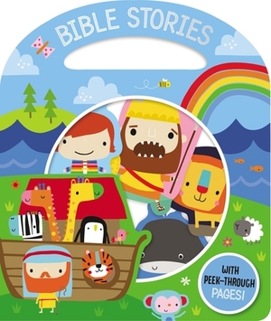 Bible Stories by Make Believe Ideas Ltd