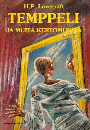 Temppeli ja muita kertomuksia by H.P. Lovecraft