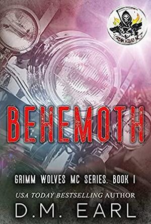 Behemoth by D.M. Earl