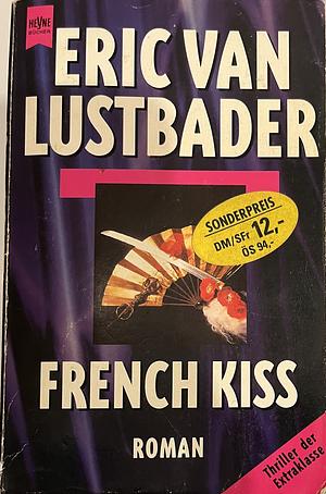 French Kiss by Eric Van Lustbader