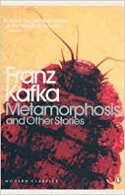 Metamorphosis and Other Stories by Franz Kafka