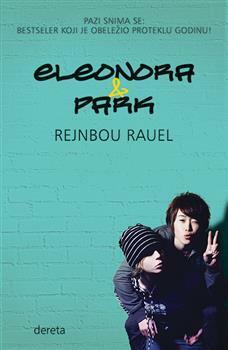 Eleonora & Park by Rainbow Rowell