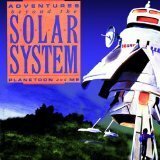 Adventures beyond the Solar System by Geoffrey T. Williams