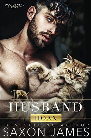 The husband hoax  by Saxon James