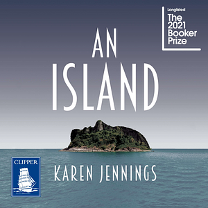 An Island by Karen Jennings