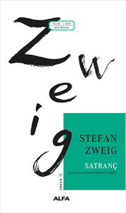 Satranç by Stefan Zweig