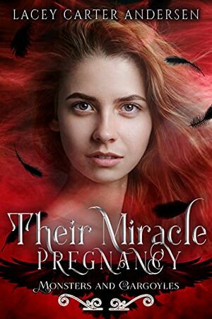 Their Miracle Pregnancy by Lacey Carter Andersen