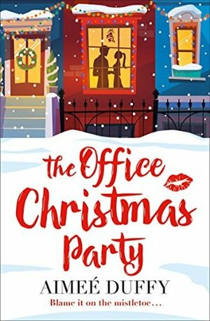 The Office Christmas Party by Aimee Duffy