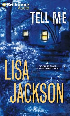 Tell Me by Lisa Jackson