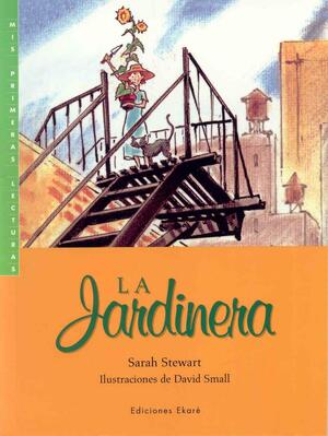 La Jardinera by Sarah Stewart