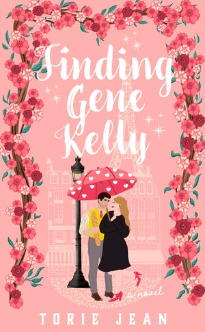 Finding Gene Kelly by Torie Jean