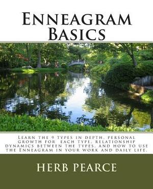 Enneagram Basics by Herb Pearce