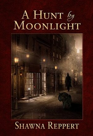 A Hunt By Moonlight by Shawna Reppert