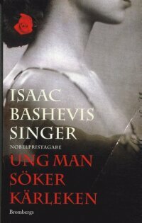 Ung man söker kärleken by Isaac Bashevis Singer
