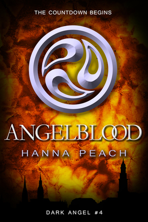 Angelblood by Hanna Peach