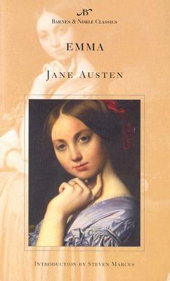 Emma by Jane Austen