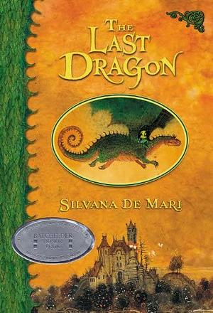 The Last Dragon by Silvana De Mari