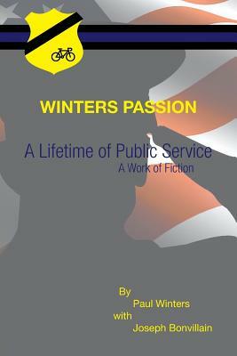 A Lifetime of Public Service by Joseph Bonvillain, Paul Winters