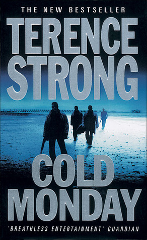 Cold Monday by Terence Strong