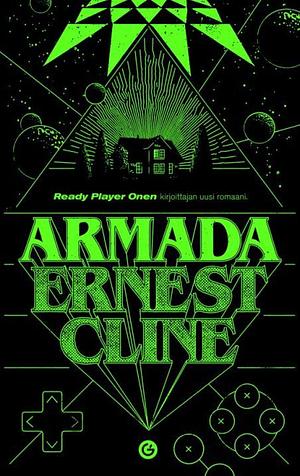 Armada by Ernest Cline