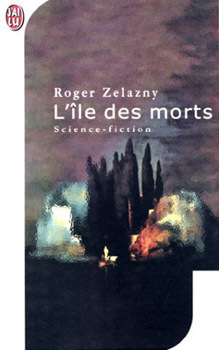 L'île Des Morts by Alain Dorémieux, Roger Zelazny