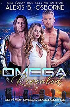 Omega Revealed by Alexis B. Osborne