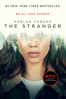 The Stranger (Movie Tie-In) by Harlan Coben