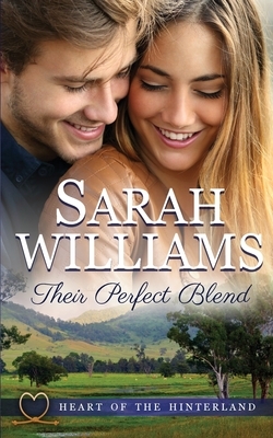 Their Perfect Blend by Sarah Williams