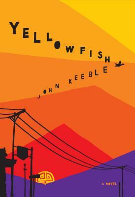 Yellowfish by John Keeble
