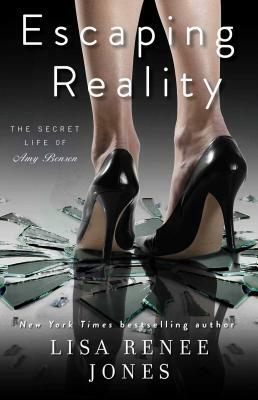 Escaping Reality by Lisa Renee Jones