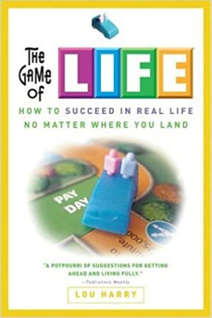 Game Of Life by Lou Harry